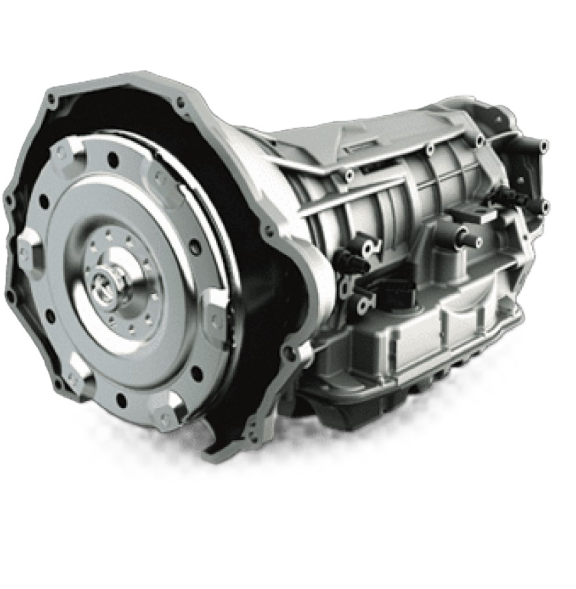 used Transmission